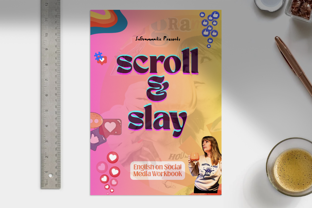 scroll & slay